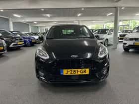 Ford Fiesta (2020) thumbnail 3