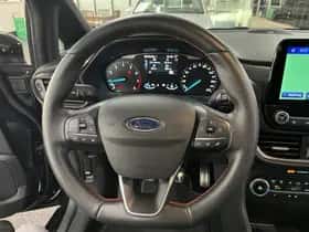 Ford Fiesta (2020) thumbnail 23