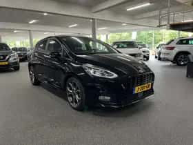 Ford Fiesta (2020) thumbnail 4