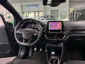 Ford Fiesta (2020) thumbnail 41