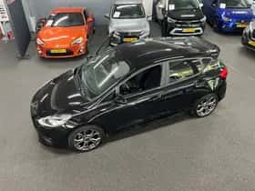 Ford Fiesta (2020) thumbnail 45