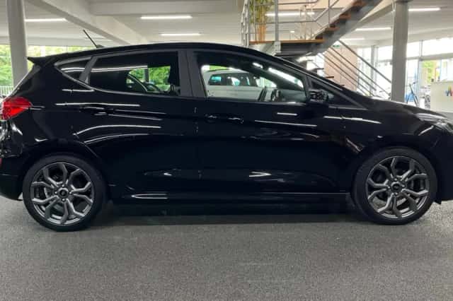 Ford Fiesta (2020) thumbnail 6