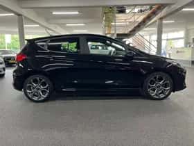 Ford Fiesta (2020) thumbnail 6