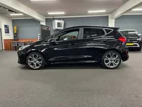 Ford Fiesta (2020) thumbnail 7
