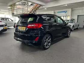 Ford Fiesta (2020) thumbnail 9