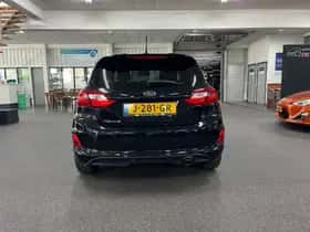 Ford Fiesta (2020) thumbnail 10