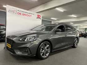 Ford Focus (2022)