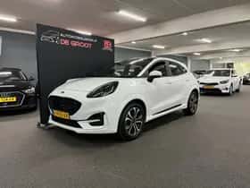 Ford Puma (2021)