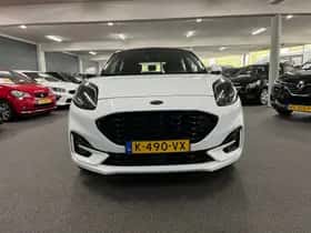 Ford Puma (2021) thumbnail 3
