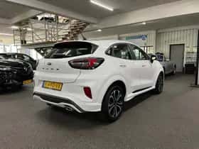 Ford Puma (2021) thumbnail 6