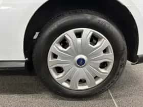 Ford Transit Connect (2020) thumbnail 11