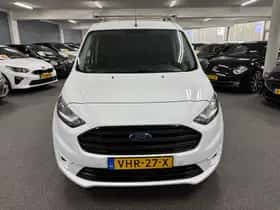 Ford Transit Connect (2020) thumbnail 3