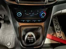 Ford Transit Connect (2020) thumbnail 23