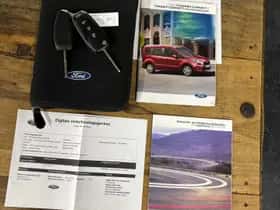 Ford Transit Connect (2020) thumbnail 27