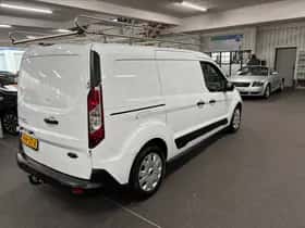 Ford Transit Connect (2020) thumbnail 6