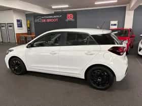 Hyundai i20 (2020) thumbnail 3