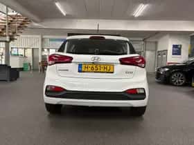 Hyundai i20 (2020) thumbnail 5