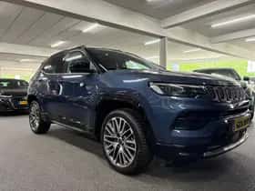 Jeep Compass (2024) thumbnail 6