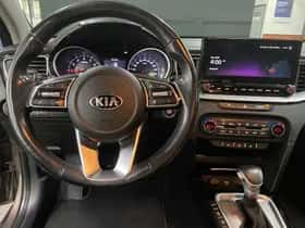 Kia Ceed Sportswagon (2020) thumbnail 12