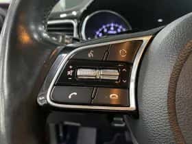 Kia Ceed Sportswagon (2020) thumbnail 16
