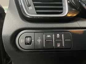 Kia Ceed Sportswagon (2020) thumbnail 18