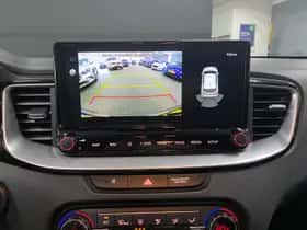 Kia Ceed Sportswagon (2020) thumbnail 28