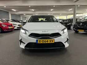 Kia Ceed Sportswagon (2024) thumbnail 3