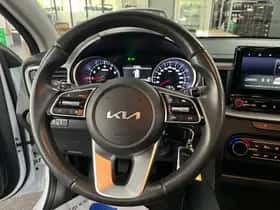 Kia Ceed Sportswagon thumbnail 31