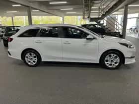 Kia Ceed Sportswagon thumbnail 5