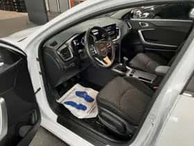 Kia Ceed Sportswagon thumbnail 41