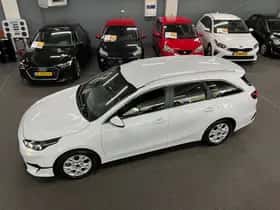 Kia Ceed Sportswagon thumbnail 43
