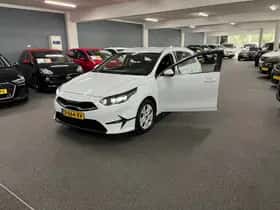Kia Ceed Sportswagon thumbnail 44