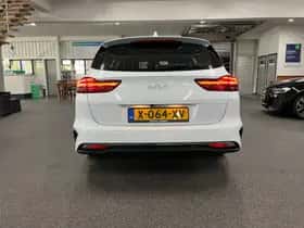Kia Ceed Sportswagon thumbnail 8