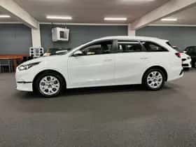 Kia Ceed Sportswagon thumbnail 10