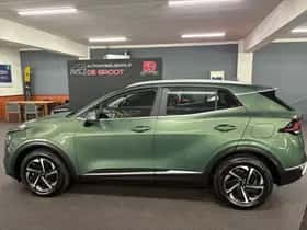 Kia Sportage (2023) thumbnail 2