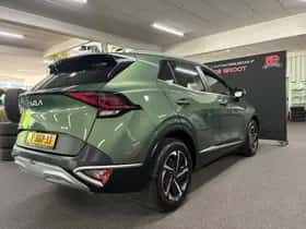 Kia Sportage (2023) thumbnail 5