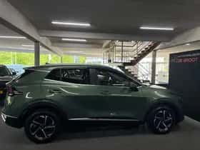 Kia Sportage (2023) thumbnail 6