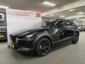 Mazda CX-30 (2023)