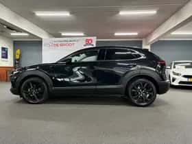 Mazda CX-30 (2023) thumbnail 3