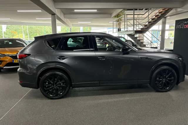 Mazda CX-60 (2023) thumbnail 6