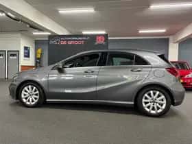 Mercedes-Benz A-Klasse (2017) thumbnail 2