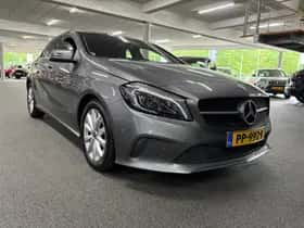 Mercedes-Benz A-Klasse (2017) thumbnail 7