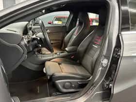 Mercedes-Benz A-Klasse (2017) thumbnail 9
