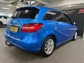 Mercedes-Benz B-Klasse (2014) thumbnail 6
