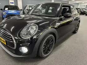 MINI Mini (2020) thumbnail 3