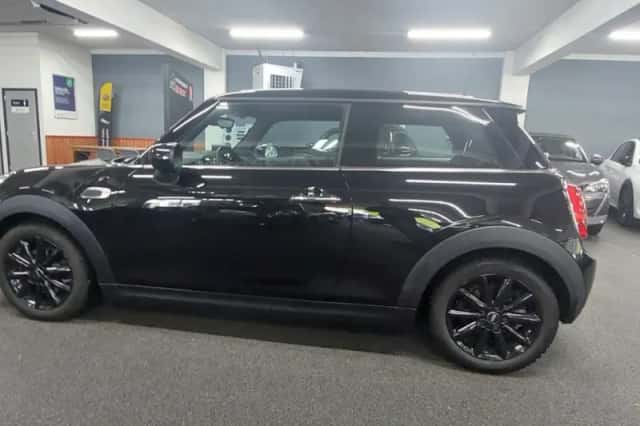 MINI Mini (2020) thumbnail 4