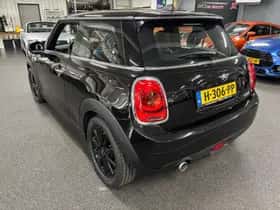 MINI Mini (2020) thumbnail 5