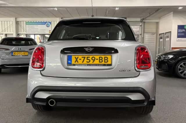MINI Mini (2023) thumbnail 5