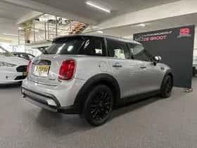 MINI Mini (2023) thumbnail 6