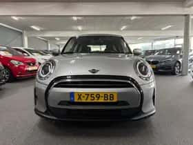 MINI Mini (2023) thumbnail 9